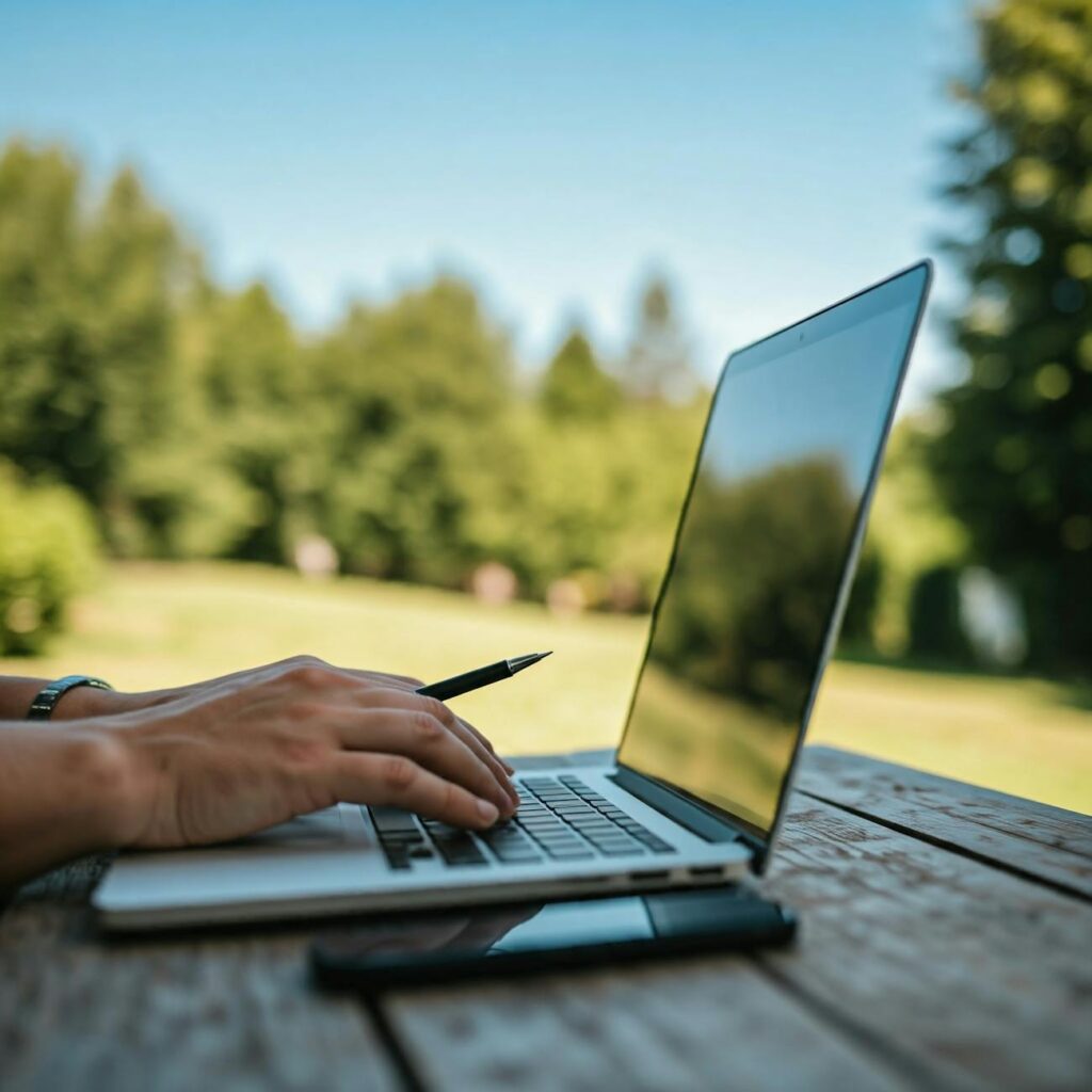 Mejores opciones de Masters online para desarrollo personal 1 pexels photo 29052901 4