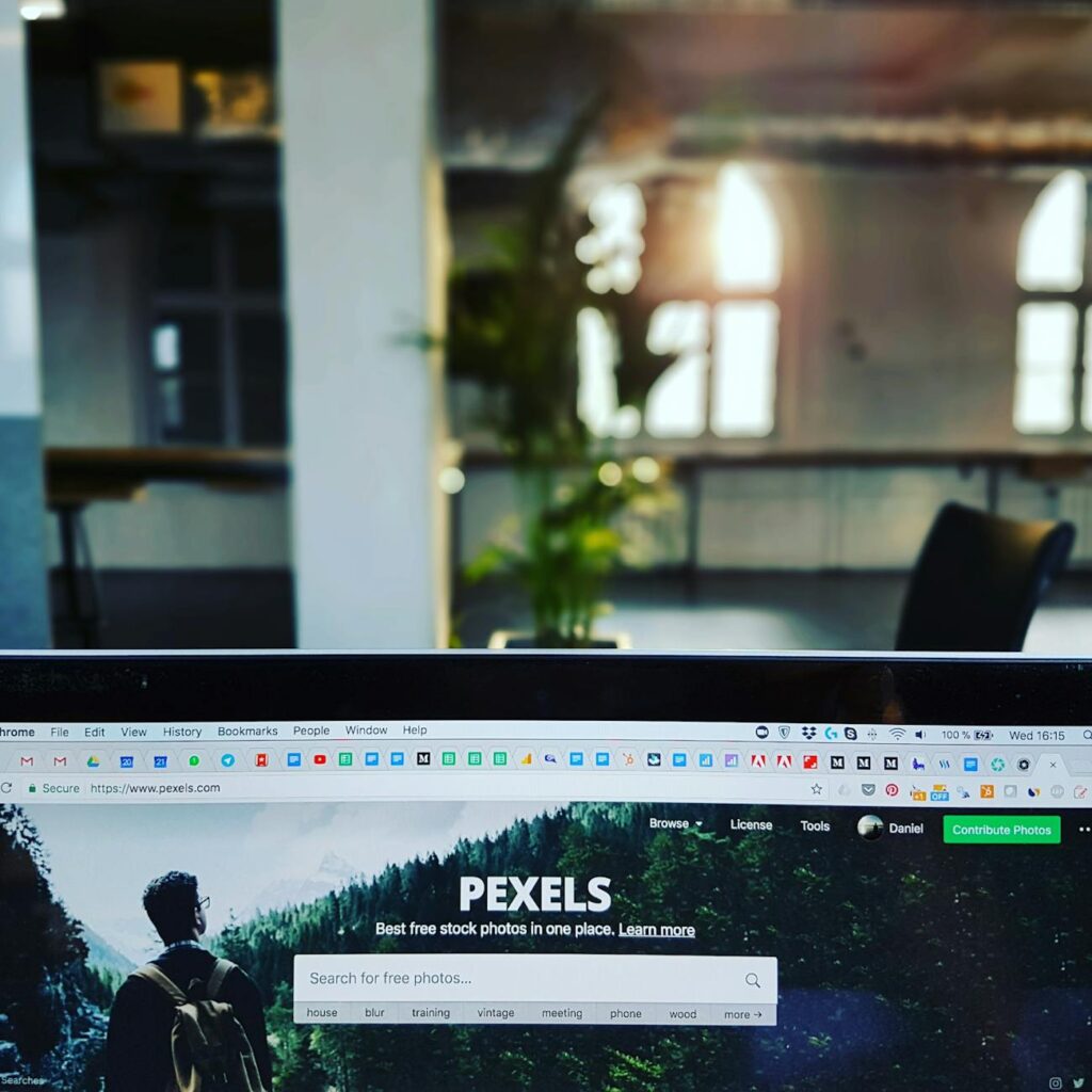 Cómo aplicar a becas para diplomados online 1 pexels photo 890065 10
